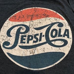 VINTAGE PEPSI T-SHIRT